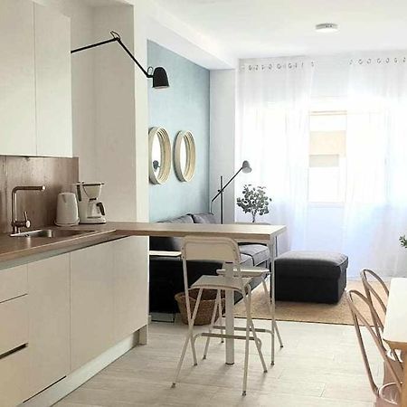 Apartament Luxury Flat In Santa Cruz Zewnętrze zdjęcie