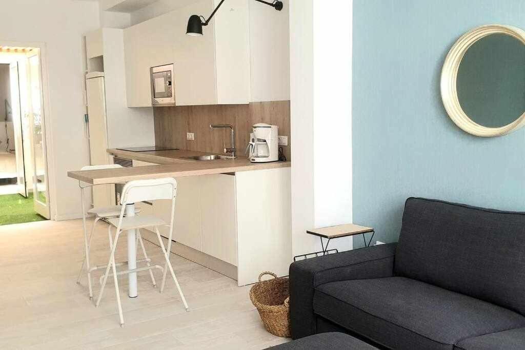 Apartament Luxury Flat In Santa Cruz Zewnętrze zdjęcie