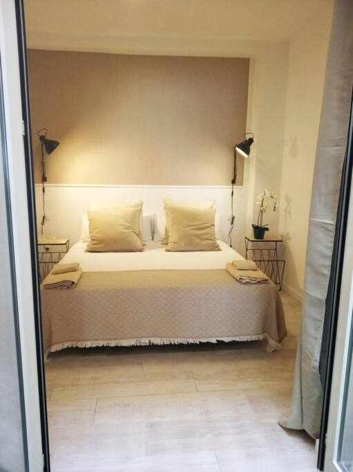 Apartament Luxury Flat In Santa Cruz Zewnętrze zdjęcie