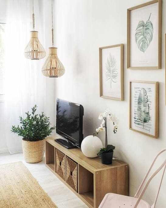 Apartament Luxury Flat In Santa Cruz Zewnętrze zdjęcie