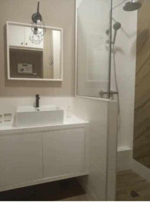Apartament Luxury Flat In Santa Cruz Zewnętrze zdjęcie