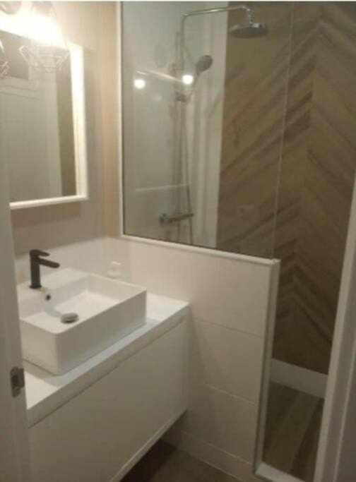 Apartament Luxury Flat In Santa Cruz Zewnętrze zdjęcie